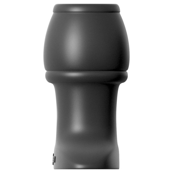 Открытая анальная пробка Anal Fantasy Collection Open Wide Tunnel Plug - 7,2 см. Открытая анальная пробка Anal Fantasy Collection Open Wide Tunnel Plug - 7,2 см.