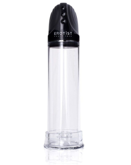 Автоматическая вакуумная помпа Man up pump Автоматическая вакуумная помпа Man up pump