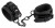 Поножи с геометрическим рисунком Ankle Cuffs