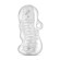 Прозрачный мастурбатор M for Men Hand Tool Прозрачный мастурбатор M for Men Hand Tool