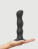 Черная насадка Strap-On-Me Dildo Geisha Balls size XL Черная насадка Strap-On-Me Dildo Geisha Balls size XL