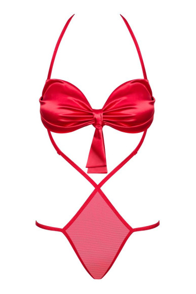 Соблазнительное боди Giftella Соблазнительное боди Giftella
