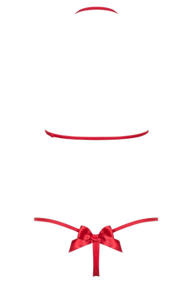 Соблазнительное боди Giftella Соблазнительное боди Giftella