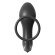 Анальная пробка с вибрацией с эрекционным кольцом Ass-Gasm Cockring Vibrating Plug Анальная пробка с вибрацией с эрекционным кольцом Ass-Gasm Cockring Vibrating Plug