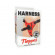 Красно-чёрные трусики с плугом HARNESS Trapper - размер M-XL Красно-чёрные трусики с плугом HARNESS Trapper - размер M-XL