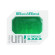 Зеленый мастурбатор-стимулятор Tenga Uni Emerald Зеленый мастурбатор-стимулятор Tenga Uni Emerald