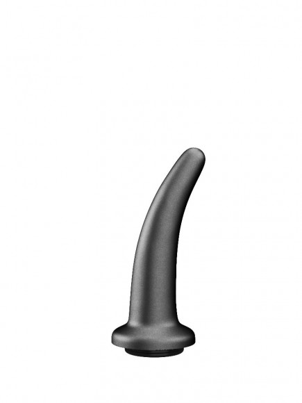 Анальная насадка Smooth - 14,5 см. Анальная насадка Smooth - 14,5 см.