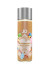 Смазка на водной основе Candy Shop Butterscotch с ароматом ирисок - 60 мл.