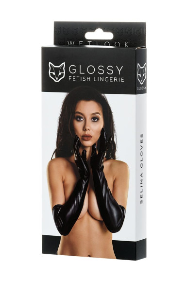 Утонченные перчатки Selina Утонченные перчатки Selina