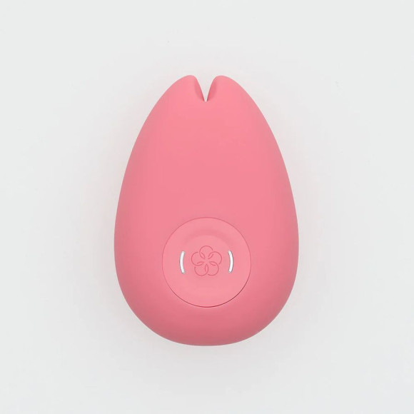 Розовый вибратор Iroha Sakura Розовый вибратор Iroha Sakura