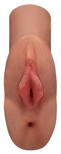 Кофейный мастурбатор Perfect Pussy Double Stroker Кофейный мастурбатор Perfect Pussy Double Stroker