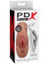 Кофейный мастурбатор Perfect Pussy Double Stroker Кофейный мастурбатор Perfect Pussy Double Stroker