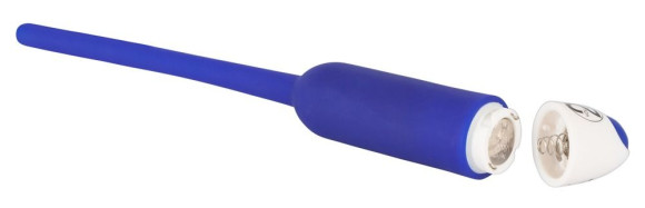 Полый уретральный вибростимулятор Dilator Vibrator Полый уретральный вибростимулятор Dilator Vibrator