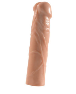 Насадка-удлинитель Extension sleeve - 17 см. Насадка-удлинитель Extension sleeve - 17 см.