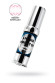 Интимный гель с эффектом вибрации Liquid Vibrator Unisex Stimulator - 15 мл. Интимный гель с эффектом вибрации Liquid Vibrator Unisex Stimulator - 15 мл.