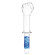 Стеклянный стимулятор в форме сжатой в кулак руки 11’’ Glass Fist Double Ended With Handle Grip - 28 см. Стеклянный стимулятор в форме сжатой в кулак руки 11’’ Glass Fist Double Ended With Handle Grip - 28 см.