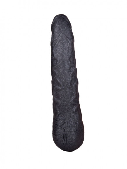 Насадка харнесс Black Bent - 21,5 см. Насадка харнесс Black Bent - 21,5 см.