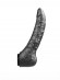 Насадка харнесс Black Bent - 21,5 см. Насадка харнесс Black Bent - 21,5 см.