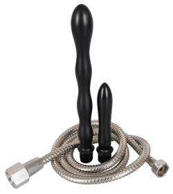 Набор для интимного душа Shower me Deluxe Набор для интимного душа Shower me Deluxe