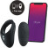 Черное эрекционное кольцо для ношения We-Vibe Bond Черное эрекционное кольцо для ношения We-Vibe Bond