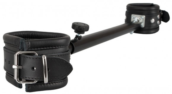 Распорка для ног ZADO Spreader Bar Leather Распорка для ног ZADO Spreader Bar Leather
