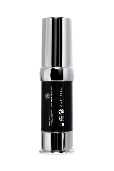 Возбуждающий гель с эффектом вибрации и охлаждения Triple X 3 in 1 Unisex Pleasure Enhancer Gel - 15 мл. Возбуждающий гель с эффектом вибрации и охлаждения Triple X 3 in 1 Unisex Pleasure Enhancer Gel - 15 мл.