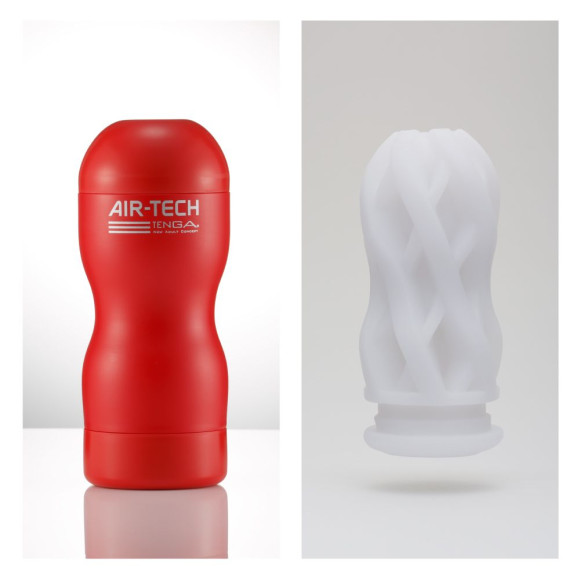 Мастурбатор Reusable Vacuum CUP VC Regular Мастурбатор Reusable Vacuum CUP VC Regular