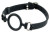 О-образный силиконовый расширитель рта Silicone O-Ring Gag