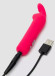 Набор для клиторальной стимуляции Clitoral Pleasure Kit из 4 предметов Набор для клиторальной стимуляции Clitoral Pleasure Kit из 4 предметов