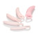 Набор из 5 диляторов разного размера Silicone Dilator Kit 5-Piece Set Набор из 5 диляторов разного размера Silicone Dilator Kit 5-Piece Set