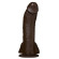 Реалистичный фаллоимитатор Mr. Marcus 9 R5 Cock & Balls - 22,86 см. Реалистичный фаллоимитатор Mr. Marcus 9 R5 Cock & Balls - 22,86 см.