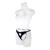 Трусы для страпона с универсальным креплением Universal Love Rider Luxe Harness