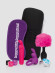 Вибронабор для двоих Couples Pleasure Kit Вибронабор для двоих Couples Pleasure Kit