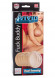Телесный мастурбатор-вагина VIVID RAW FUCK BUDDY Телесный мастурбатор-вагина VIVID RAW FUCK BUDDY