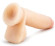 Телесный фаллоимитатор 7 inch Sensa Feel Dildo - 17,8 см. Телесный фаллоимитатор 7 inch Sensa Feel Dildo - 17,8 см.