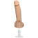 Телесный фаллоимитатор-реалистик Signature Cocks Small Hands со съемной присоской - 23,5 см. Телесный фаллоимитатор-реалистик Signature Cocks Small Hands со съемной присоской - 23,5 см.