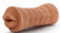 Кофейный мастурбатор-ротик Isabella Кофейный мастурбатор-ротик Isabella
