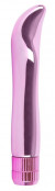 Вибратор-лепесток ABS-Vibrator - 15 см.