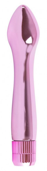 Вибратор-лепесток ABS-Vibrator - 15 см. Вибратор-лепесток ABS-Vibrator - 15 см.