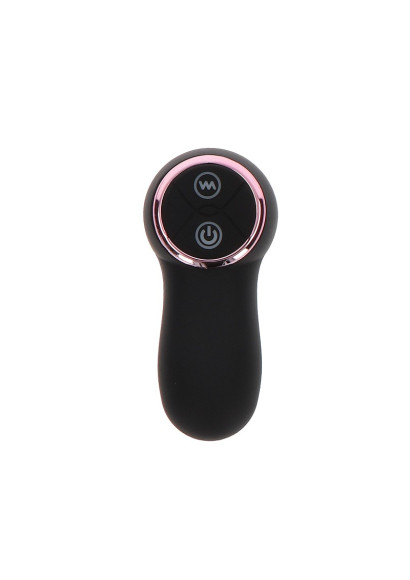 Синяя анальная вибропробка Buttocks The Wild Magn Pulse Vibrating Plug - 15 см. Синяя анальная вибропробка Buttocks The Wild Magn Pulse Vibrating Plug - 15 см.