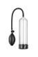Вакуумная помпа Discovery Racer Clear Вакуумная помпа Discovery Racer Clear