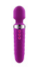 Фиолетовый wand-вибратор Be Wanded - 20 см. Фиолетовый wand-вибратор Be Wanded - 20 см.