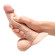 Телесный анальный фаллоимитатор Slipskin 6.5’’ Curved - 16,7 см. Телесный анальный фаллоимитатор Slipskin 6.5’’ Curved - 16,7 см.