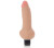 Реалистичный вибратор Futurotic Ballsy Vibrating Dong 4.5  - 16 см.