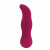 Вибромассажер G-точки Dream Massager - 16 см.