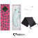Нежно-голубой вибратор-кролик Lea Rabbit Vibrator - 20,2 см. Нежно-голубой вибратор-кролик Lea Rabbit Vibrator - 20,2 см.