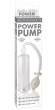 Прозрачная ручная вакуумная помпа Beginners Power Pump Прозрачная ручная вакуумная помпа Beginners Power Pump
