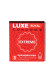 Текстурированные презервативы LUXE Royal Extreme - 3 шт. Текстурированные презервативы LUXE Royal Extreme - 3 шт.