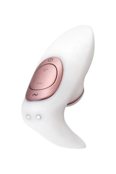 Вибро-вакуумно-волновой стимулятор для пар Satisfyer Pro 4 Couples Вибро-вакуумно-волновой стимулятор для пар Satisfyer Pro 4 Couples