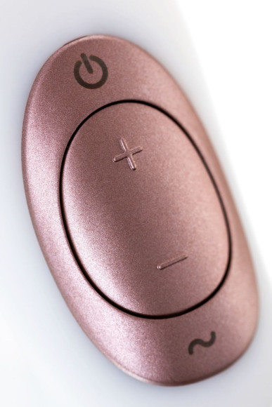 Вибро-вакуумно-волновой стимулятор для пар Satisfyer Pro 4 Couples Вибро-вакуумно-волновой стимулятор для пар Satisfyer Pro 4 Couples